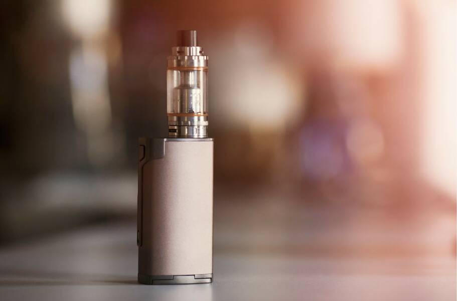 Comment bien nettoyer sa cigarette électronique 