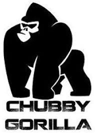 Chubby Gorilla