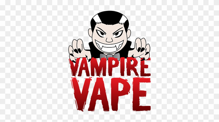 VAMPIRE VAPE