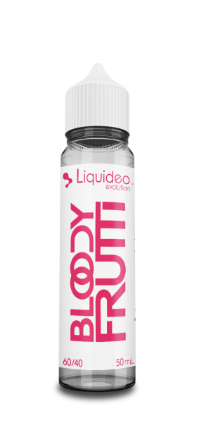 Liquideo Bloody Frutti (50ml)