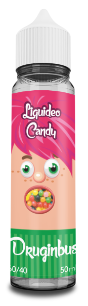 Liquideo Druginbus (50ml)