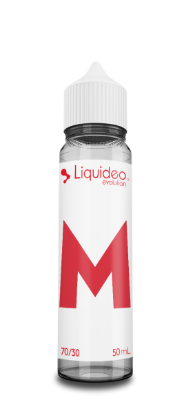 Liquideo Le M (50ml)