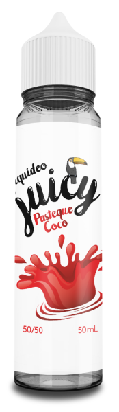 Liquideo Pastèque Coco (50ml)