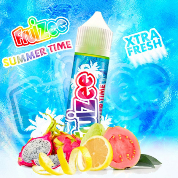 Fruizee Summer Time (50ml)