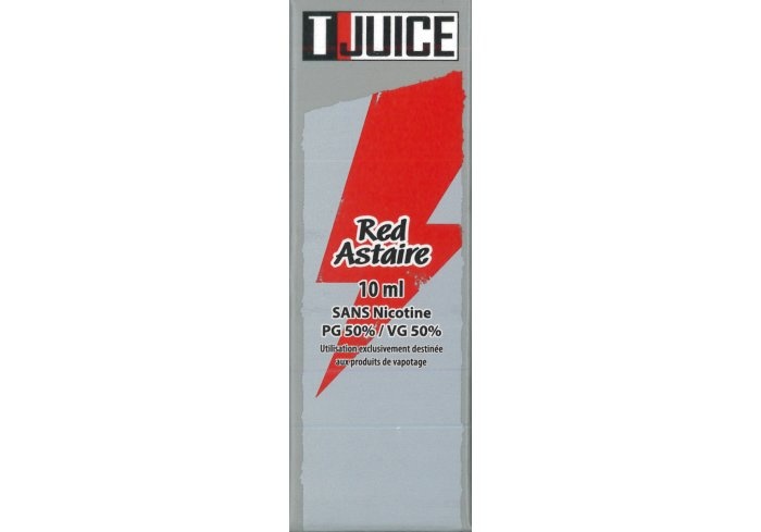 AUTRES Red Astair (10ml)