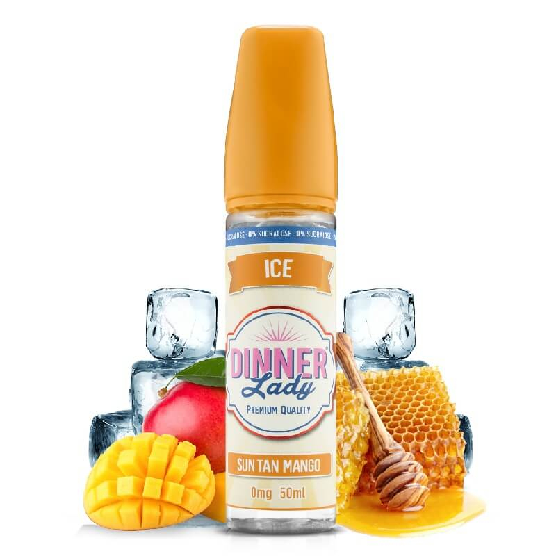 AUTRES Sun Tan Mango (50ml)