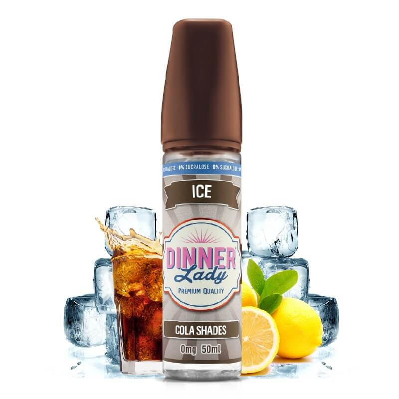 AUTRES Cola Shades ice (50ml)
