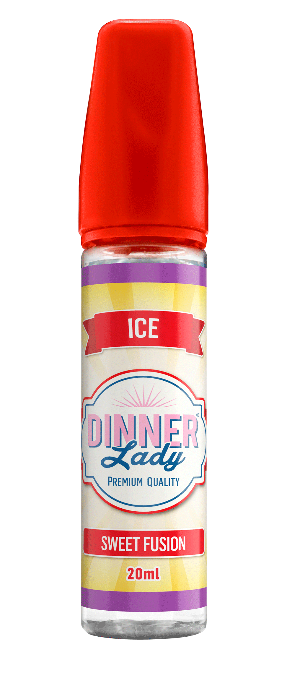 AUTRES Sweet Fusion Ice (50ml)