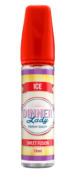 AUTRES Sweet Fusion Ice (50ml)