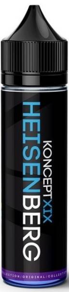 AUTRES Heisenberg 20/80 (50ml)