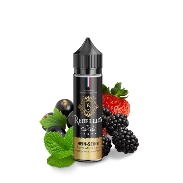 Rebellion Hein-Seinb (50ml)
