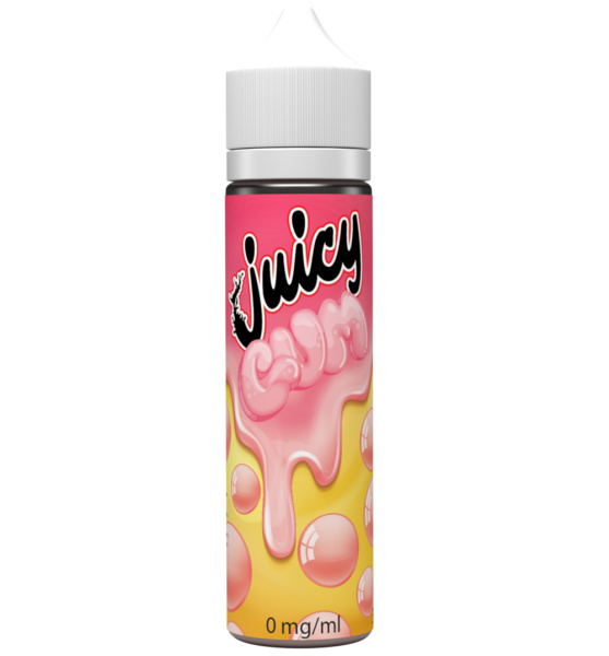 Juicy Gum (50ml)