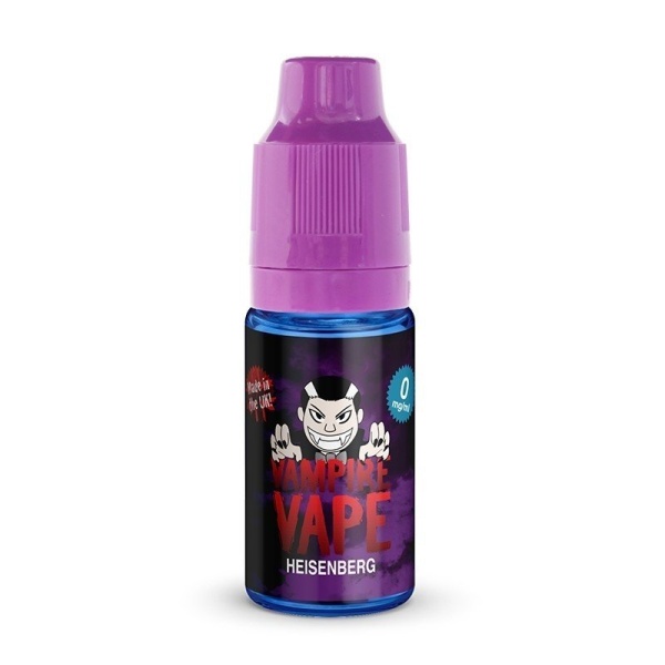 AUTRES Heisenberg (10ml)