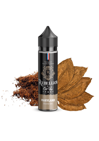 Rebellion Maryland (50ml)