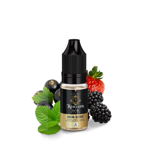 Rebellion Hein-Seinb (10ml)