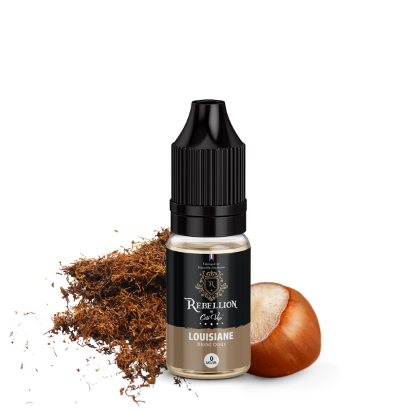 Rebellion Louisiane (10ml)