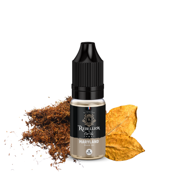 Rebellion Maryland (10ml)