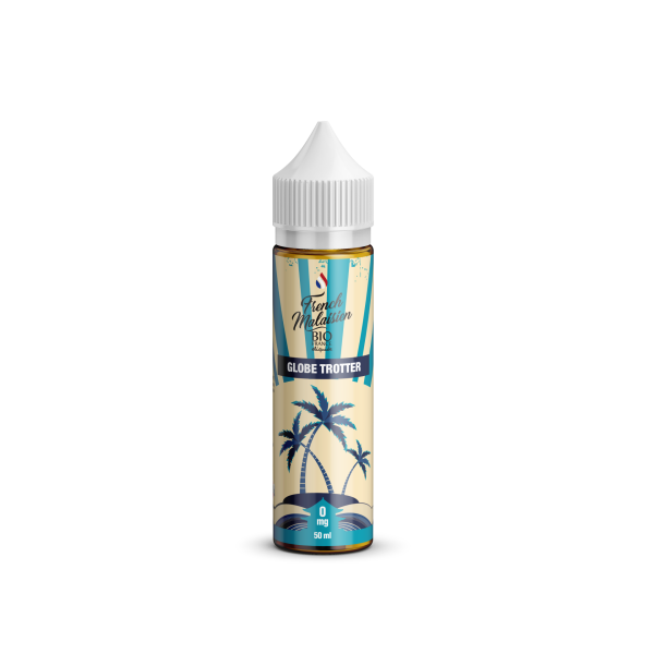 BIO France GLOBE TROTTER 50 ml (50ml)