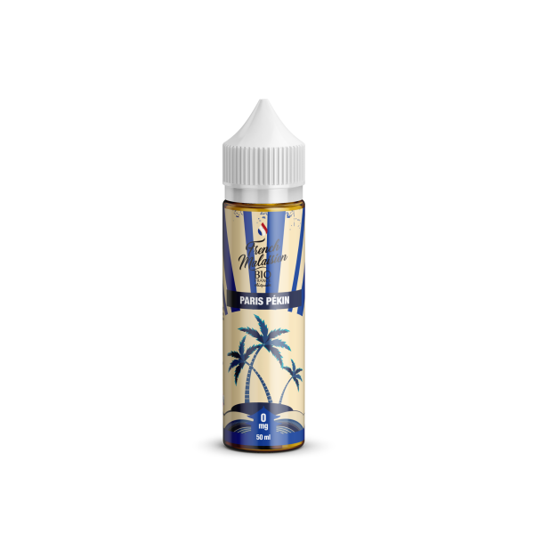 BIO France PARIS PEKIN 50ml (50ml)