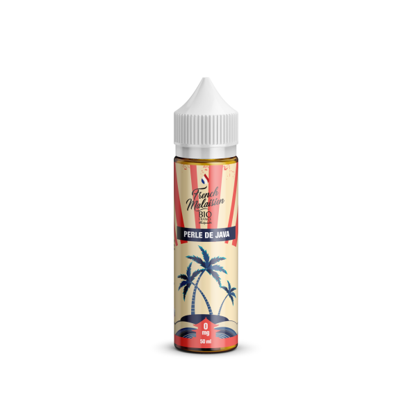 BIO France PERLE DE JAVA 50 ml (50ml)