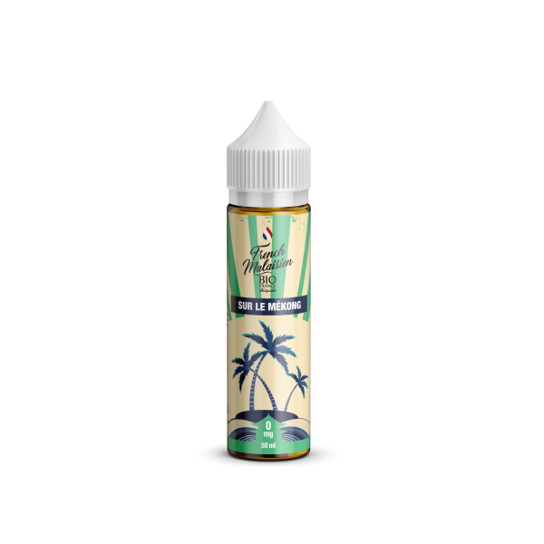 BIO France SUR LE MEKONG 50 ml (50ml)