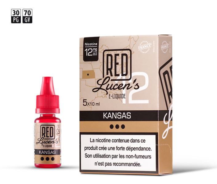 AUTRES Kansas (10ml)