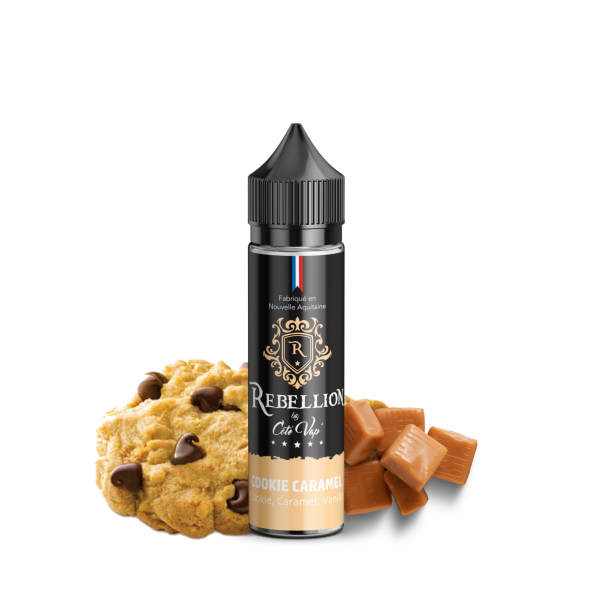 Rebellion Cookies (50ml)