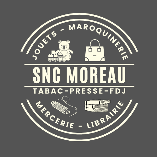 Tabac Cigarettes électroniques "Maison de Presse" - Chasseneuil sur Bonnieure