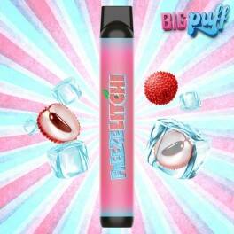 Freeze Litchi