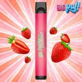 Ma petite fraise