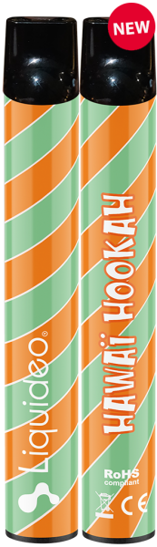 Wpuff - Hawai Hookah