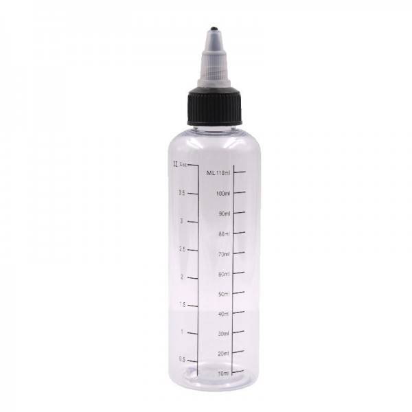 FLACON 120 ml gradué Twist
