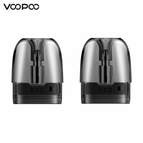 POD Argus 2ml - 2 ohm