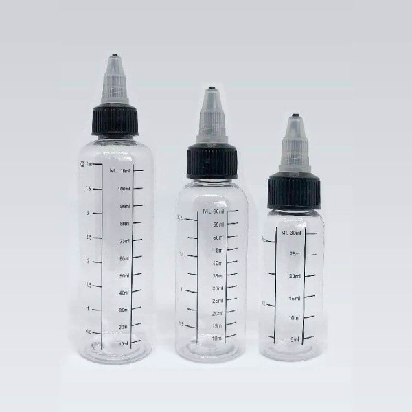 Flacon twist  30ml