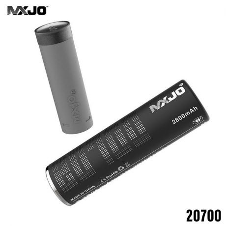 ACCUS 20700 2800 mAh - 35A