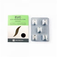 Résistance EUC Veco Tank - Vaporesso