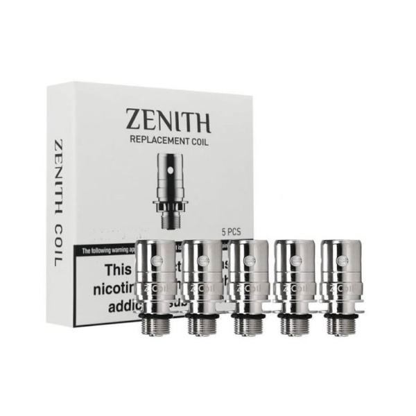 Résistances  Zenith