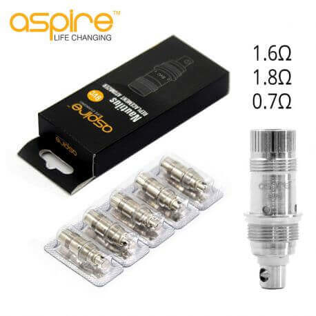 Résistance  POCKET  X  0.6 ohm