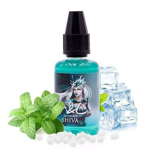Arômes et Liquides Arôme concentré Shiva  30 ml