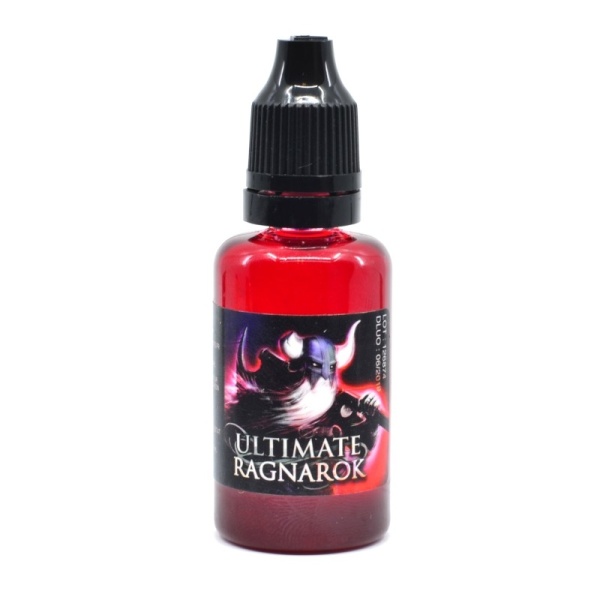Arôme concentré Ragnarok 30ml
