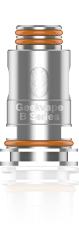 Résistances Aegis Boost B