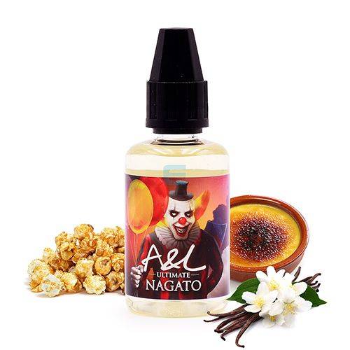 Arôme concentré Nagato 30ml