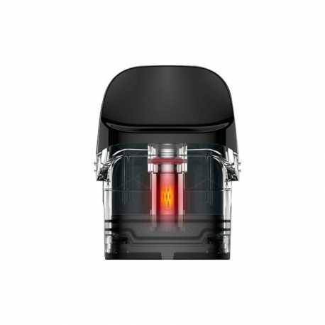 Pod luxe Q