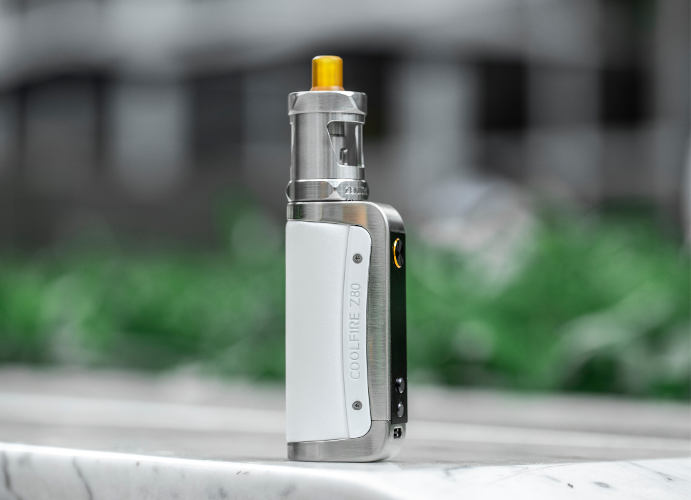 Kit Coolfire Z80