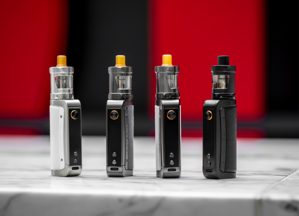 Kit Coolfire Z80