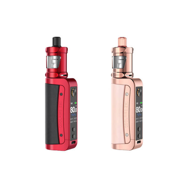 Kit Coolfire Z80
