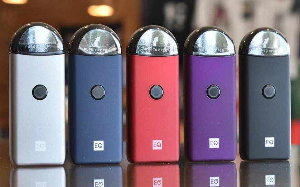 Kit EQ POD