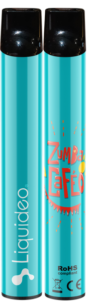 Wpuff - Zumba Caféo - 600 BOUFFEES