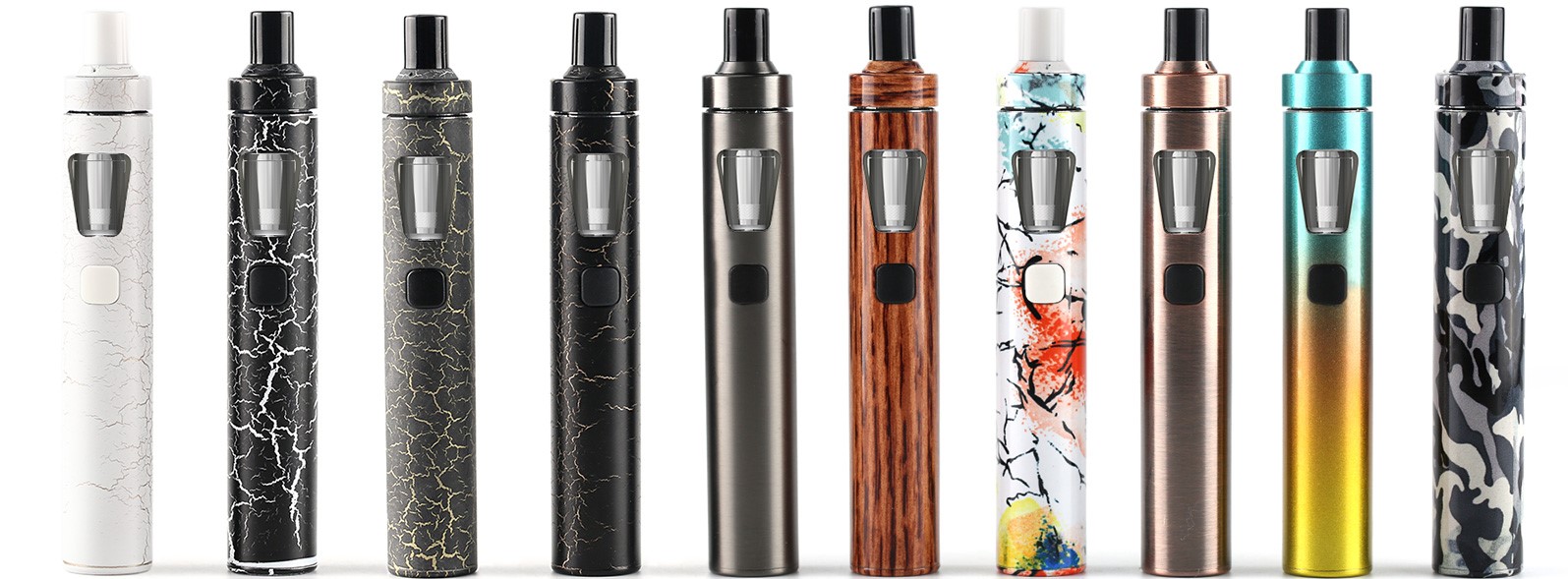 Joyeteck Ego AIO D19 Colors