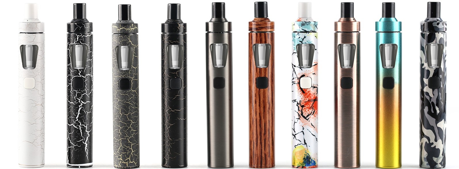 Joyeteck Ego AIO D19 Colors